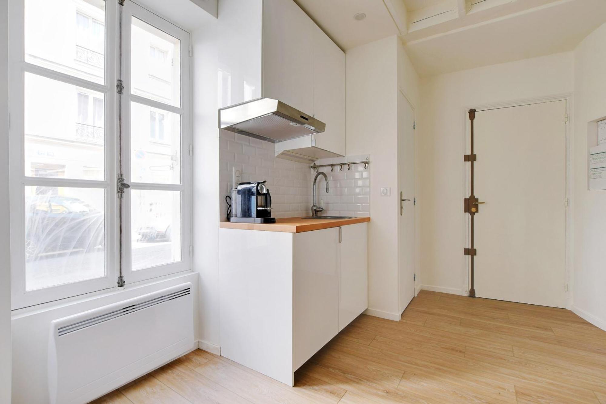 Invalides - Tour Eiffel Appartement *