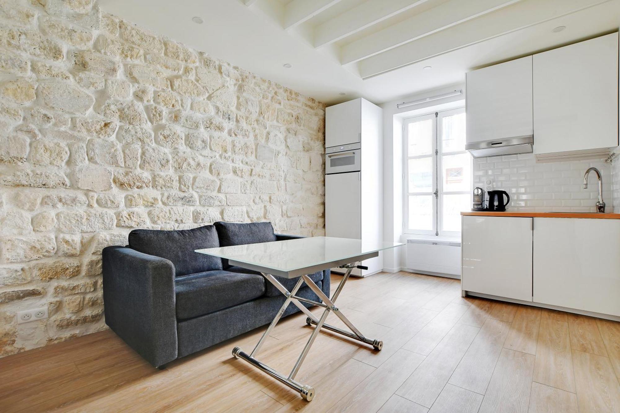Invalides - Tour Eiffel Appartement *
